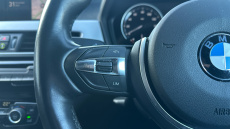 BMW X2 sDrive 18i [136] M Sport 5dr Step Auto Petrol Hatchback